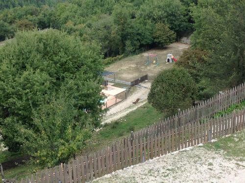 Agroturismo Villa Marianna