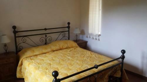 Agroturismo Villa Marianna