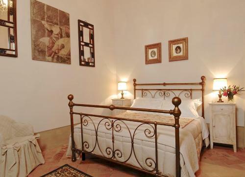 Bed & Breakfast Palazzo Sant'angelo