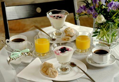 Bed & Breakfast Palazzo Sant'angelo