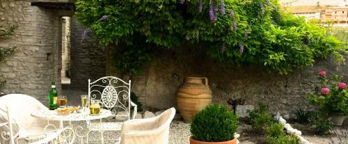 Bed & Breakfast Palazzo Sant'angelo