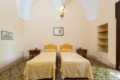 Palazzo Dei Baroni