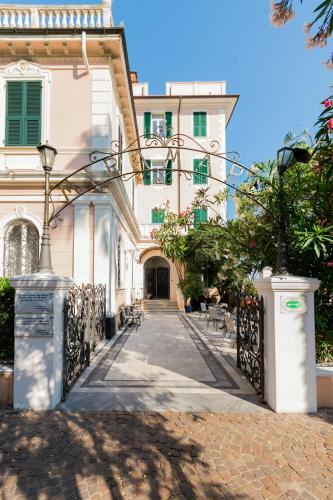 Hotel Albergo Miramare