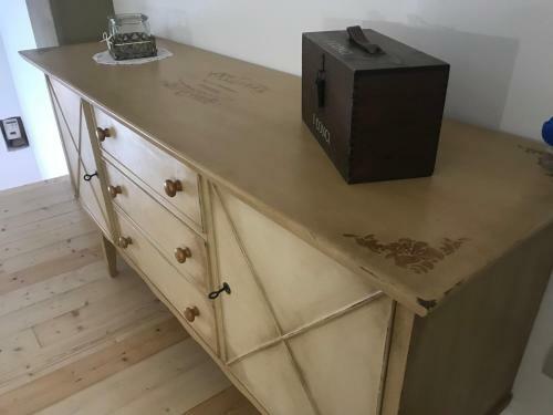 Apartamento Greta Viola House