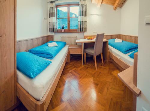 Apartamento Appartements Else