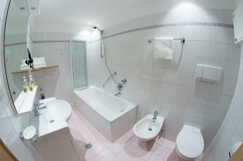 Apartamento Appartements Else