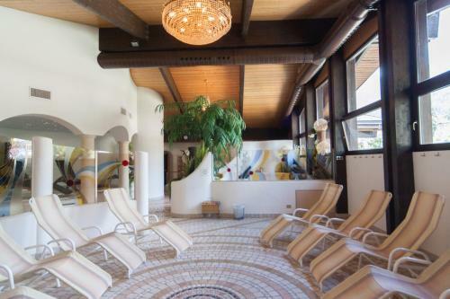 Apartamento Appartements Else