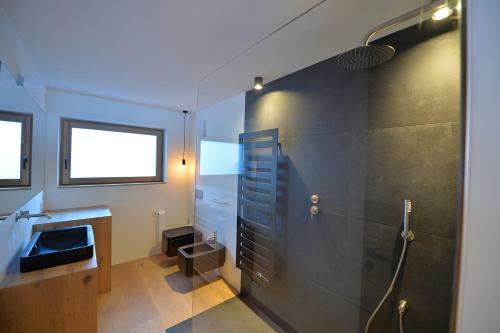 Apartamento Villa Mayr