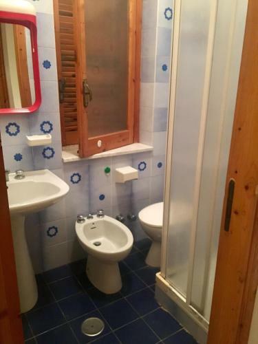 B&B Le Dolci Acque
