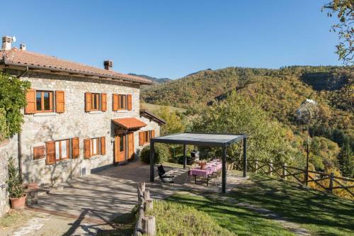 Calcinaia Apartment Sleeps 7 Pool Wifi T490400