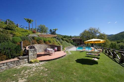 Calcinaia Apartment Sleeps 7 Pool Wifi T490400