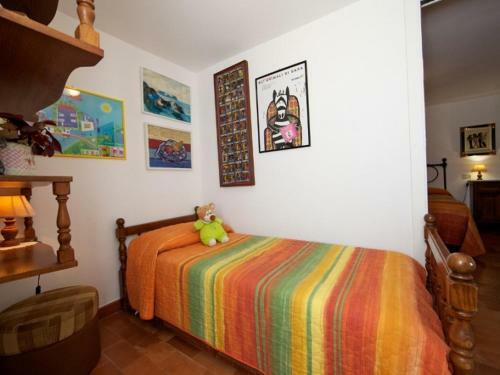Calcinaia Villa Sleeps 10 Pool Wifi