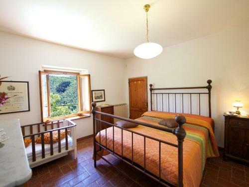 Calcinaia Villa Sleeps 10 Pool Wifi