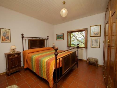 Calcinaia Villa Sleeps 10 Pool Wifi