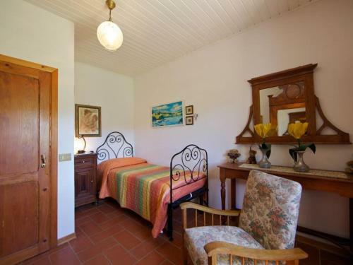Calcinaia Villa Sleeps 14 Pool Wifi