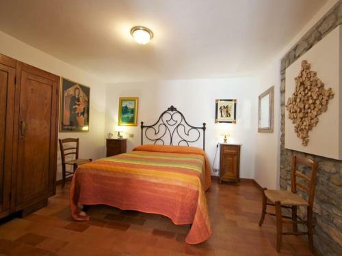Calcinaia Villa Sleeps 14 Pool Wifi