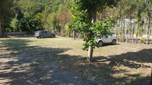 Maison La Serchia