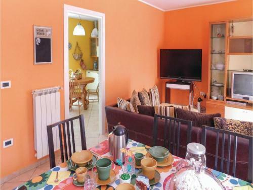 Casa L'iris