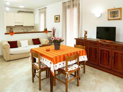 Apartamento Casa Del Pozzo 230s