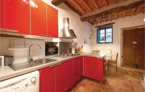 Holiday Home Via Colle I