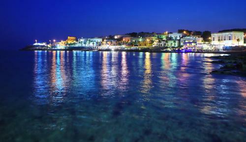 Apartamento Tramonto Sul Mare