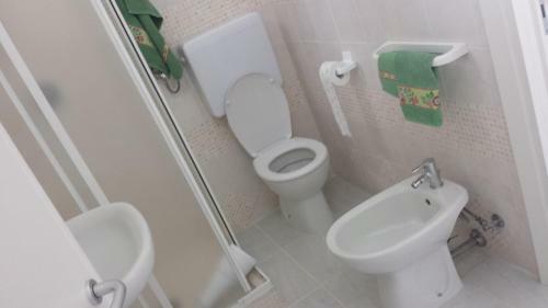Apartamento Casa Marchello