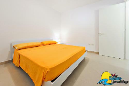 Sh-salento Luxury Apartment Marina