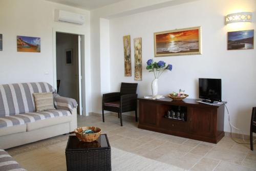 Apartamento Holiday Home Emily