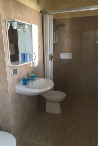 Hotel Albergo 2 Mari