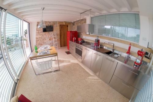 Villa Trepuntozero House Luxury
