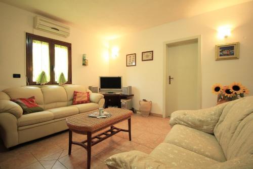 Agroturismo Villa Dora