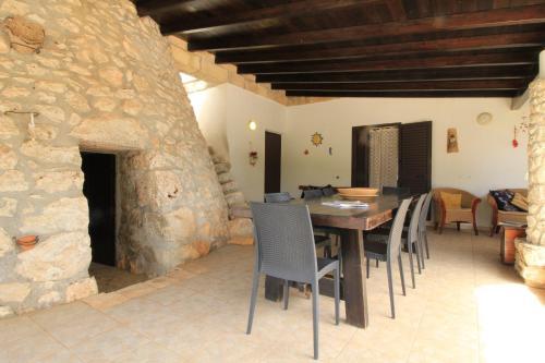 Agroturismo Villa Dora