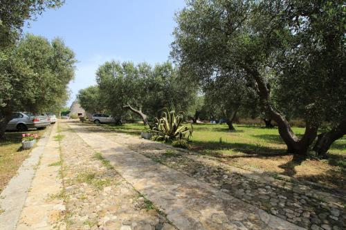 Agroturismo Villa Dora