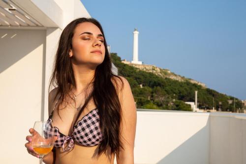 Apartamento Residence Porto Grande