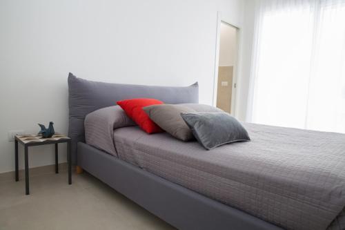 Apartamento Residence Porto Grande