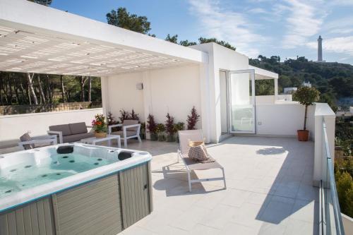Apartamento Residence Porto Grande
