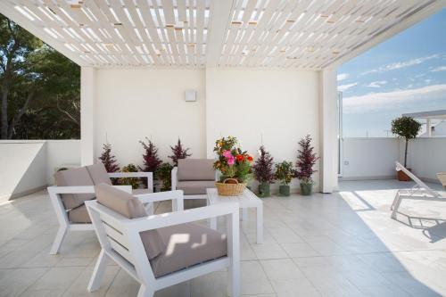 Apartamento Residence Porto Grande