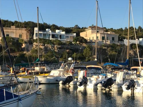 Apartamento Residence Porto Grande
