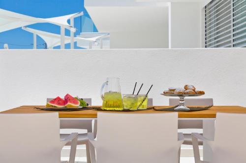 Apartamento Residence Porto Grande
