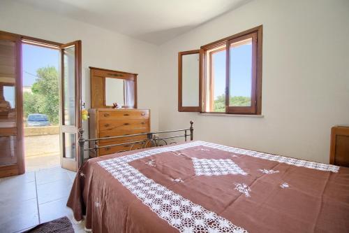 Lovely House In Leuca