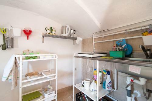 Apartamento Hintown Leuca