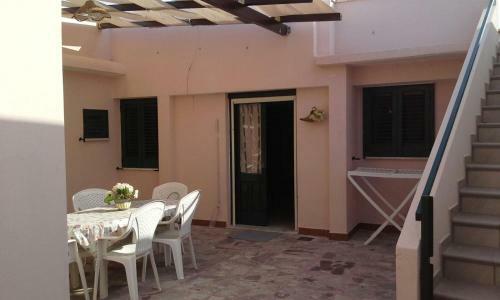 Casa Vacanza A Santa Maria Di Leuca