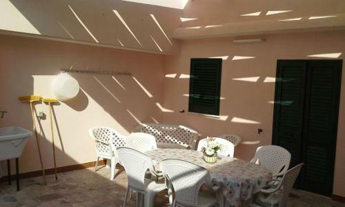Casa Vacanza A Santa Maria Di Leuca