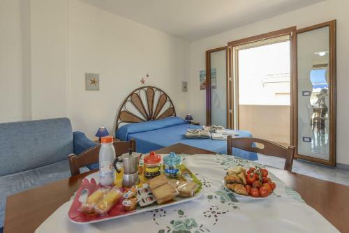 Apartamento Panoramici Monolocali