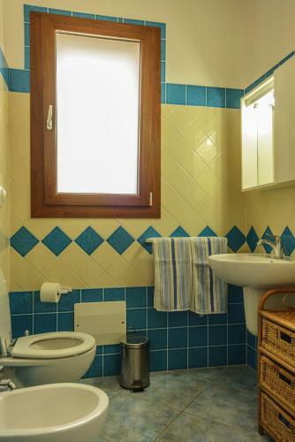 Apartamento Panoramici Monolocali