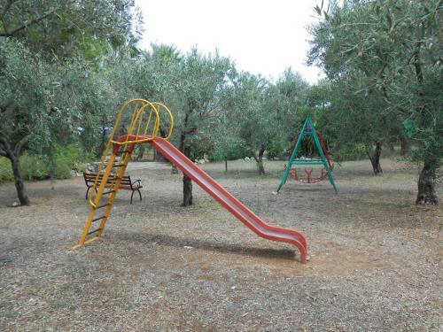 Agroturismo Agriturismo Serine