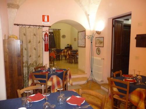 Agroturismo Agriturismo Serine