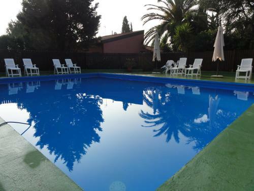 Agroturismo Le Tre Grazie