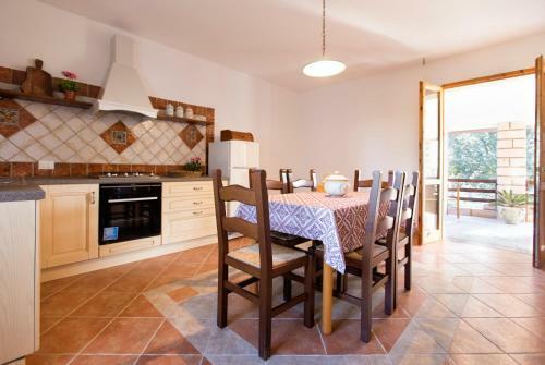 Apartamento Sa Branda Costa Country Alghero
