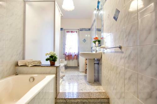 Apartamento Sa Branda Costa Country Alghero